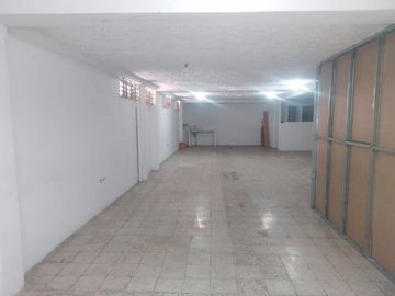 Arriendo de bodega en Santa Maria, Itagui