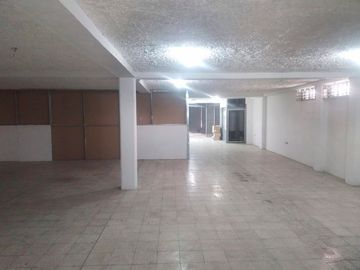 Arriendo de bodega en Santa Maria, Itagui