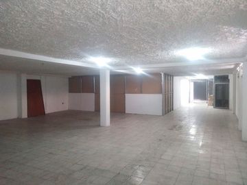 Arriendo de bodega en Santa Maria, Itagui