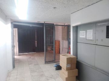 Arriendo de bodega en Santa Maria, Itagui