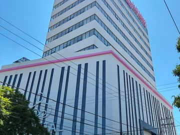 CONSULTORIO NUEVO EN RENTA EN HOSPITAL MATERNO-INFANTIL LA PAZ, PUEBLA