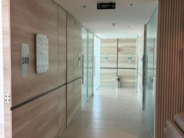 CONSULTORIO NUEVO EN RENTA EN HOSPITAL MATERNO-INFANTIL LA PAZ, PUEBLA