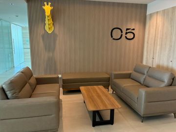 CONSULTORIO NUEVO EN RENTA EN HOSPITAL MATERNO-INFANTIL LA PAZ, PUEBLA