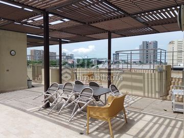 Apartamento AMOBLADO en Venta en Barranquilla, Oceana 52, La Castellana