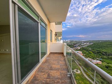 DEPARTAMENTO EN RENTA CON AMENIDADES PREMIUM EN JURIQUILLA, QUERÉTARO