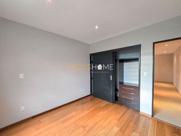 DEPARTAMENTO EN RENTA CON AMENIDADES PREMIUM EN JURIQUILLA, QUERÉTARO