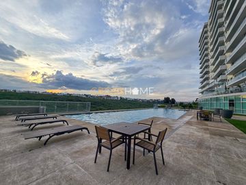 DEPARTAMENTO EN RENTA CON AMENIDADES PREMIUM EN JURIQUILLA, QUERÉTARO