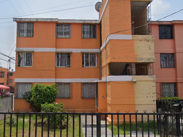 Departamento en venta Av. Texcoco 1268, Solidaridad, Ciudad De México, Cdmx, México