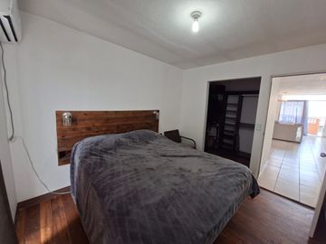 Departamento renta en El Dorado área de Mariano Matamoros Tijuana