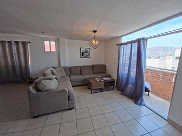 Departamento renta en El Dorado área de Mariano Matamoros Tijuana