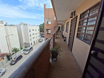 Departamento renta en El Dorado área de Mariano Matamoros Tijuana