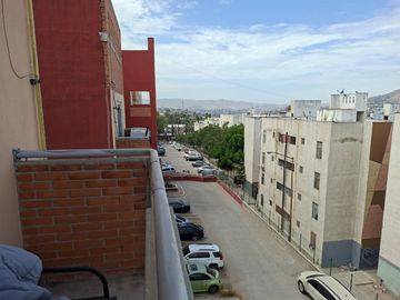 Departamento renta en El Dorado área de Mariano Matamoros Tijuana