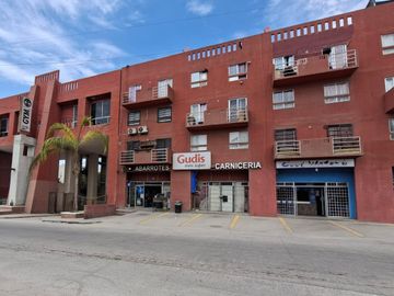 Departamento renta en El Dorado área de Mariano Matamoros Tijuana