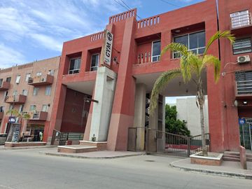 Departamento renta en El Dorado área de Mariano Matamoros Tijuana