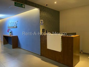 Departamento en venta con 1 Hab, 1 Baño en Villas del Sol, Queretaro, Mexico.