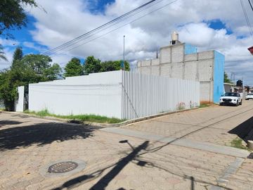 TERRENO EN VENTA  450 m2 EN SAN ANDRES HUAYAPAM