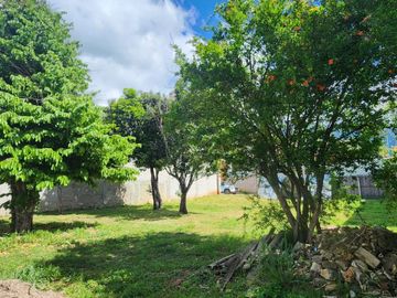 TERRENO EN VENTA  450 m2 EN SAN ANDRES HUAYAPAM