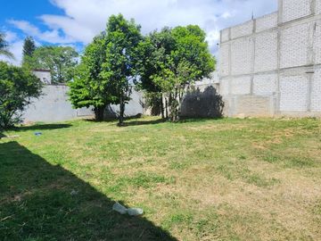 TERRENO EN VENTA  450 m2 EN SAN ANDRES HUAYAPAM