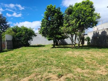 TERRENO EN VENTA  450 m2 EN SAN ANDRES HUAYAPAM