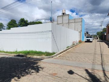 TERRENO EN VENTA  450 m2 EN SAN ANDRES HUAYAPAM