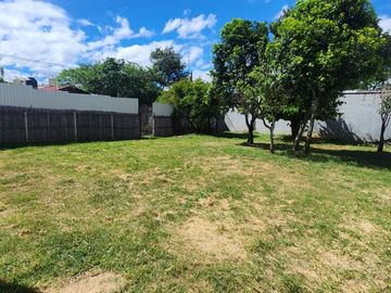 TERRENO EN VENTA  450 m2 EN SAN ANDRES HUAYAPAM