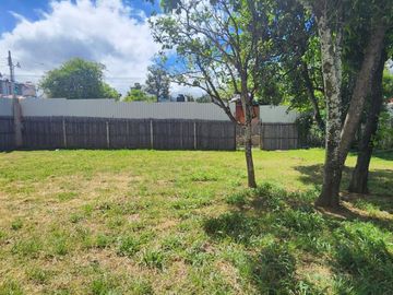 TERRENO EN VENTA  450 m2 EN SAN ANDRES HUAYAPAM