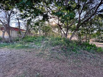 Terreno en venta en San Juan Bautista en Mérida Yucatán