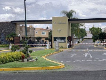 Terreno Residencial en venta, Coto Los Almendros, Zapopan