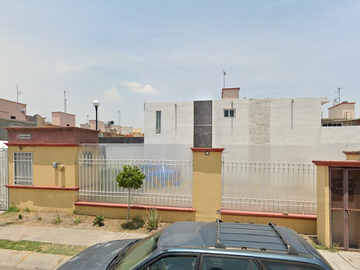 CASA EN VENTA EN CONDOMINIO BOLIVIA, FRACC. LAS AMERICAS, ECATEPEC DE MORELOS, EDOMEX