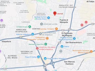CASA EN REMATE BANCARIO-CONJUNTO URBANO LOS HEROES IXTAPALUCA