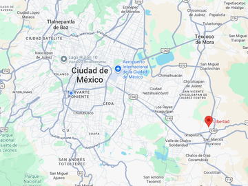 CASA EN REMATE BANCARIO-CONJUNTO URBANO LOS HEROES IXTAPALUCA