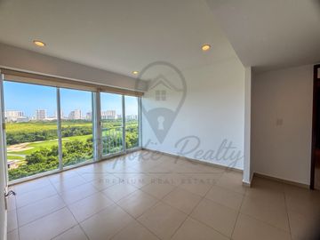 Departamento en venta, Isola Cancun