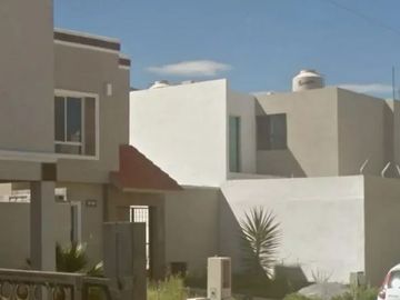 EXCELENTE CASA EN SALTILLO!1