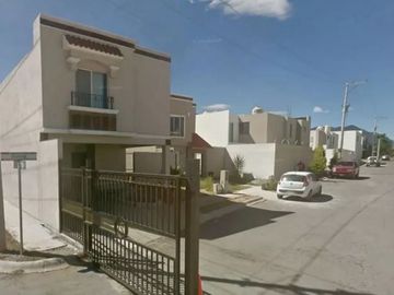 EXCELENTE CASA EN SALTILLO!1