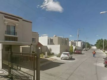 EXCELENTE CASA EN SALTILLO!1