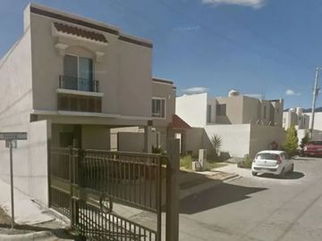 EXCELENTE CASA EN SALTILLO!1