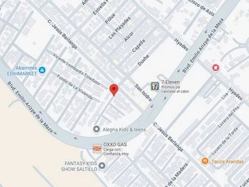 EXCELENTE CASA EN SALTILLO!1