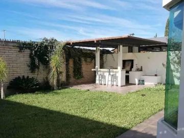 EXCELENTE CASA EN SALTILLO!1