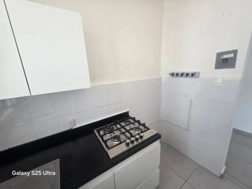 SAN LUIS POTOSI ROMA NORTE RENTA DEPARTAMENTO