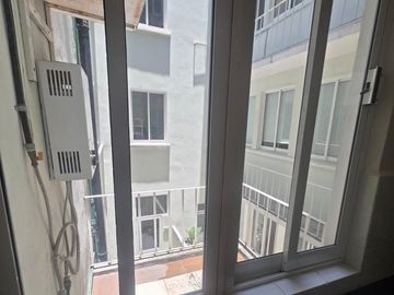 SAN LUIS POTOSI ROMA NORTE RENTA DEPARTAMENTO