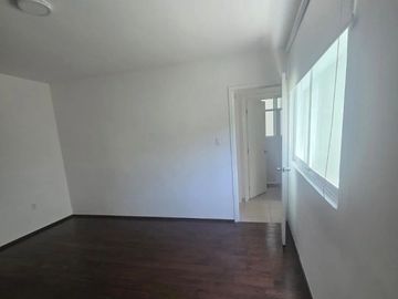 SAN LUIS POTOSI ROMA NORTE RENTA DEPARTAMENTO