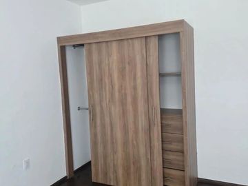 SAN LUIS POTOSI ROMA NORTE RENTA DEPARTAMENTO