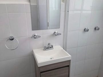 SAN LUIS POTOSI ROMA NORTE RENTA DEPARTAMENTO