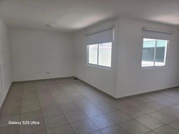SAN LUIS POTOSI ROMA NORTE RENTA DEPARTAMENTO