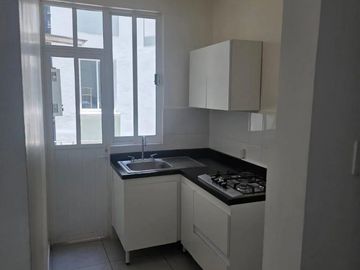 SAN LUIS POTOSI ROMA NORTE RENTA DEPARTAMENTO
