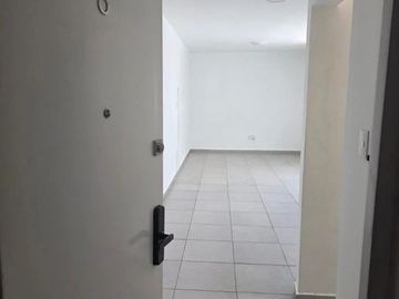 SAN LUIS POTOSI ROMA NORTE RENTA DEPARTAMENTO