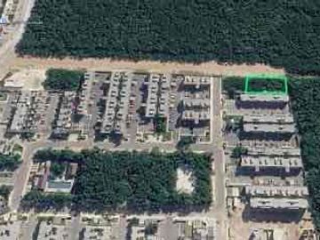 terreno en renta 800 m2 Playa del Carmen