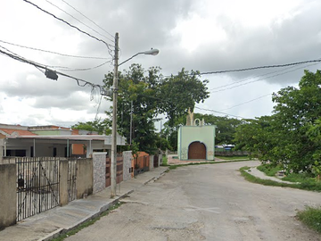 CASA EN REMATE BANCARIO-Residencial Jardines de Mulchechen, Residencial, 97370 Kanasín, , Yucatan