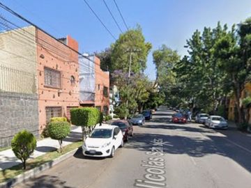 DEPTO HORISONTAL CALLE NICOLAS SAN JUAN 1435 134M2 OJAC*031