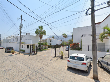 CASA EN REMATE BANCARIO-Paseo de La Ribera, 48290 Puerto Vallarta, Jal.